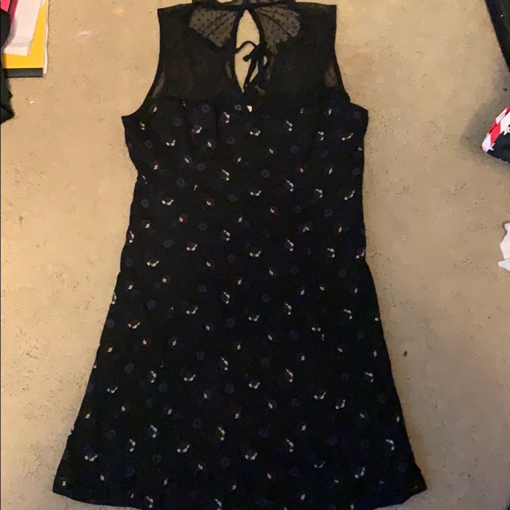 New Hollister Dress